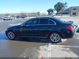 MERCEDES-BENZ C 300 4MATIC/LUXURY 4MATIC/SPORT 4MATIC 55SWF4KB2FU015056 снимка