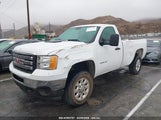 GMC SIERRA 3500HD SLE 1GD313CG2DF231436 снимка