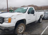 GMC SIERRA 3500HD SLE 1GD313CG2DF231436 снимка