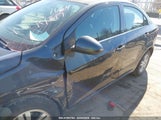 CHEVROLET SONIC LT MANUAL 1G1JD5SB6E4221664 снимка