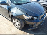 CHEVROLET SONIC LT MANUAL 1G1JD5SB6E4221664 снимка