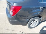 CHEVROLET SONIC LT MANUAL 1G1JD5SB6E4221664 снимка