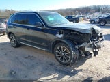 BMW X5 XDRIVE35I 5UXKR0C54F0K58406 снимка