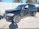 BMW X5 XDRIVE35I 5UXKR0C54F0K58406 снимка