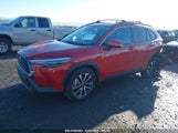 TOYOTA COROLLA CROSS XLE 7MUDAABG7RV095011 photo