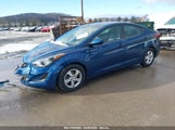 HYUNDAI ELANTRA SE KMHDH4AE5FU248575 снимка