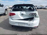 VOLKSWAGEN GOLF GTI 2.0T SE W/PERFORMANCE PACKAGE 4-DOOR 3VW547AU6FM****** снимка
