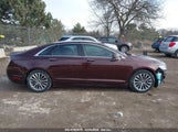 LINCOLN MKZ STANDARD 3LN6L5B95KR605611 снимка