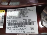 LINCOLN MKZ STANDARD 3LN6L5B95KR605611 снимка