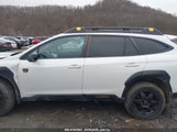 SUBARU OUTBACK WILDERNESS 4S4BTGUD3N3244765 снимка