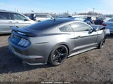 FORD MUSTANG ECOBOOST FASTBACK 1FA6P8TH4M5136345 снимка