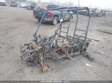 POLARIS RANGER 400 4XARH45A6DE786203 снимка