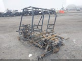 POLARIS RANGER 400 4XARH45A6DE786203 снимка