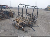 POLARIS RANGER 400 4XARH45A6DE786203 снимка