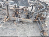 POLARIS RANGER 400 4XARH45A6DE786203 снимка