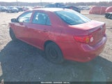 TOYOTA COROLLA LE 1NXBU40E69Z134464 снимка