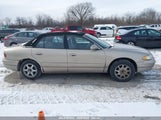 BUICK REGAL LS 2G4WB55K121216132 снимка
