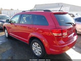 DODGE JOURNEY SE 3C4PDCAB6JT384133 снимка