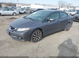 HONDA CIVIC EX-L 19XFB2F91EE203628 снимка