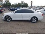 VOLKSWAGEN PASSAT 1.8T SE 1VWBT7A32EC047566 photo