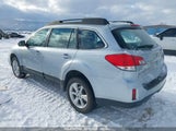 SUBARU OUTBACK 2.5I 4S4BRBAC8E3244502 снимка
