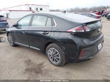 HYUNDAI IONIQ ELECTRIC LIMITED KMHC85LJ1MU079180 снимка