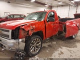 CHEVROLET SILVERADO 1500 LT 1GCNKSE05CZ191841 снимка