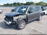JEEP RENEGADE LATITUDE FWD ZACNJABB3KPK90252 photo