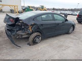 HYUNDAI ELANTRA SE KMHD74LF1LU070054 photo