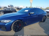 BMW M550I XDRIVE WBA13BK0XMCG75802 снимка