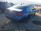 BMW M550I XDRIVE WBA13BK0XMCG75802 снимка