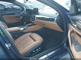 BMW M550I XDRIVE WBA13BK0XMCG75802 снимка