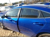 HONDA INSIGHT LX 19XZE4F14KE004661 снимка
