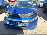 HONDA INSIGHT LX 19XZE4F14KE004661 снимка