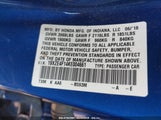 HONDA INSIGHT LX 19XZE4F14KE004661 снимка
