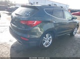 HYUNDAI SANTA FE SPORT 2.0T 5XYZUDLA2DG099332 снимка