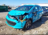 CHEVROLET BOLT EV FWD PREMIER 1G1FZ6S0XL4121012 fotografie
