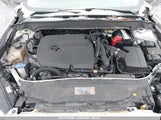 FORD FUSION SE 3FA6P0HD5ER106003 снимка