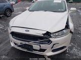 FORD FUSION SE 3FA6P0HD5ER106003 снимка