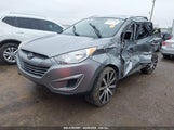 HYUNDAI TUCSON GLS KM8JU3AC2AU089045 снимка