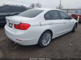 BMW 335I WBA3A9G50ENS65136 снимка