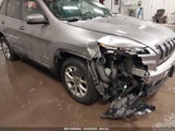 JEEP CHEROKEE LATITUDE 1C4PJMCS1GW170018 снимка