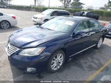 LEXUS ES 350 JTHBK1EG0B2455208 fotografie