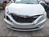 HYUNDAI SONATA LIMITED 5NPEC4AC9BH159747 снимка