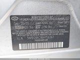 HYUNDAI SONATA LIMITED 5NPEC4AC9BH159747 снимка
