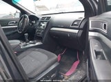 FORD EXPLORER XLT 1FM5K8D87HGA18718 снимка