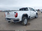 GMC SIERRA 2500HD 4WD STANDARD BED SLT 1GT49NE76NF351977 photo