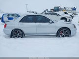 SUBARU IMPREZA WRX STI JF1GD706X4L521852 fotografie
