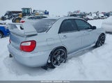 SUBARU IMPREZA WRX STI JF1GD706X4L521852 photo