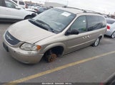 CHRYSLER TOWN & COUNTRY EX 2C4GP74L72R****** снимка